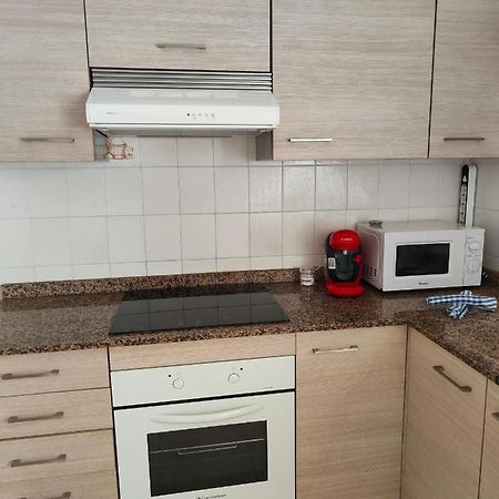 Estrella Playa Apartment Puerto de Sagunto Ngoại thất bức ảnh