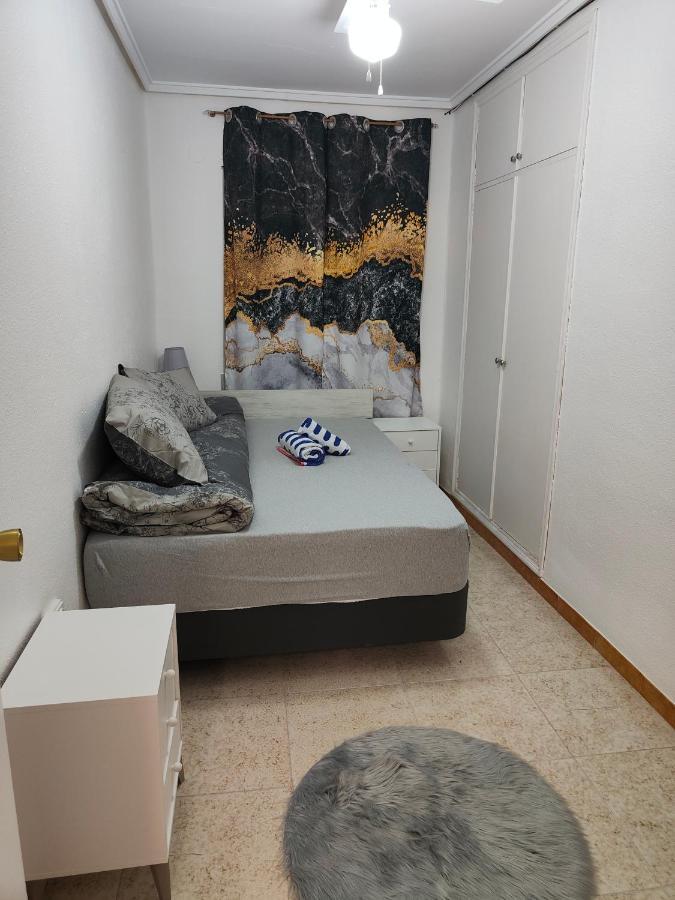 Estrella Playa Apartment Puerto de Sagunto Ngoại thất bức ảnh