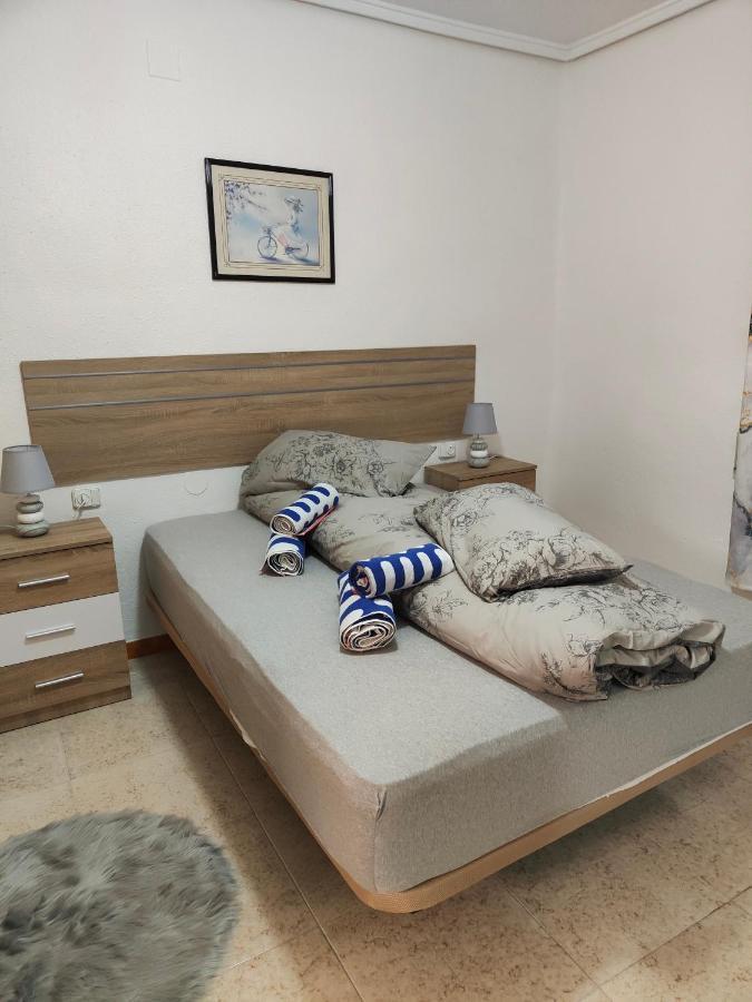Estrella Playa Apartment Puerto de Sagunto Ngoại thất bức ảnh